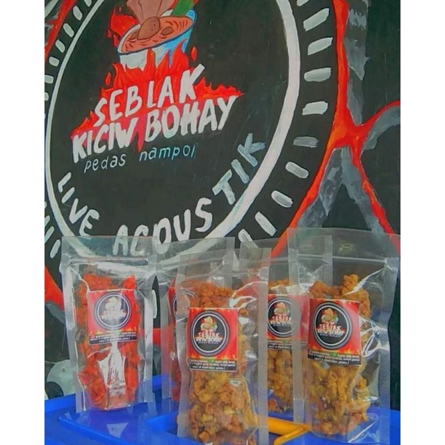 

cemilan usus