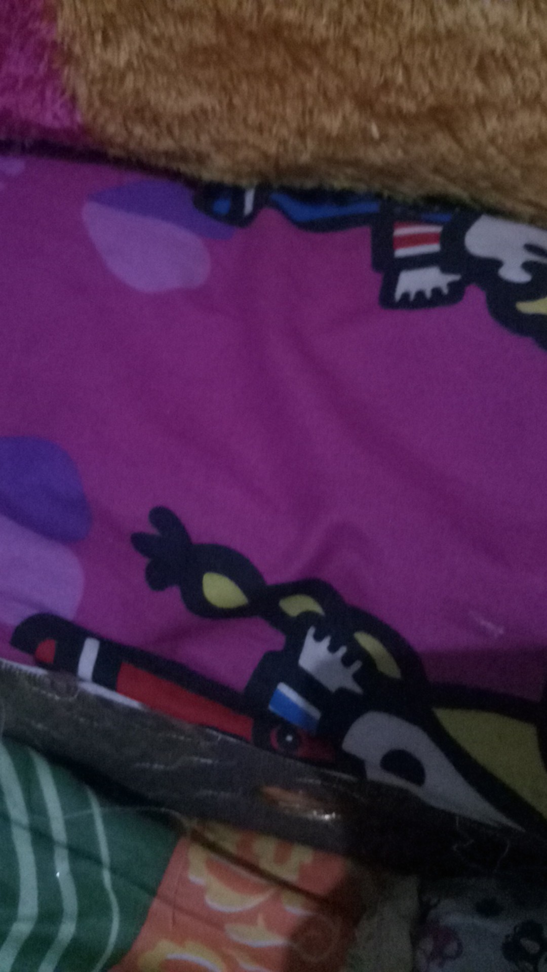 Sprei Homemade Sprei Motif Sprei Murah Sprei Kartun Sprei Bunga