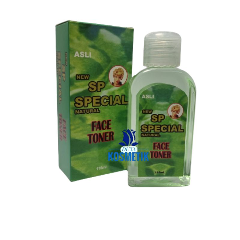 TONER SP HIJAU ORIGINAL 115ml