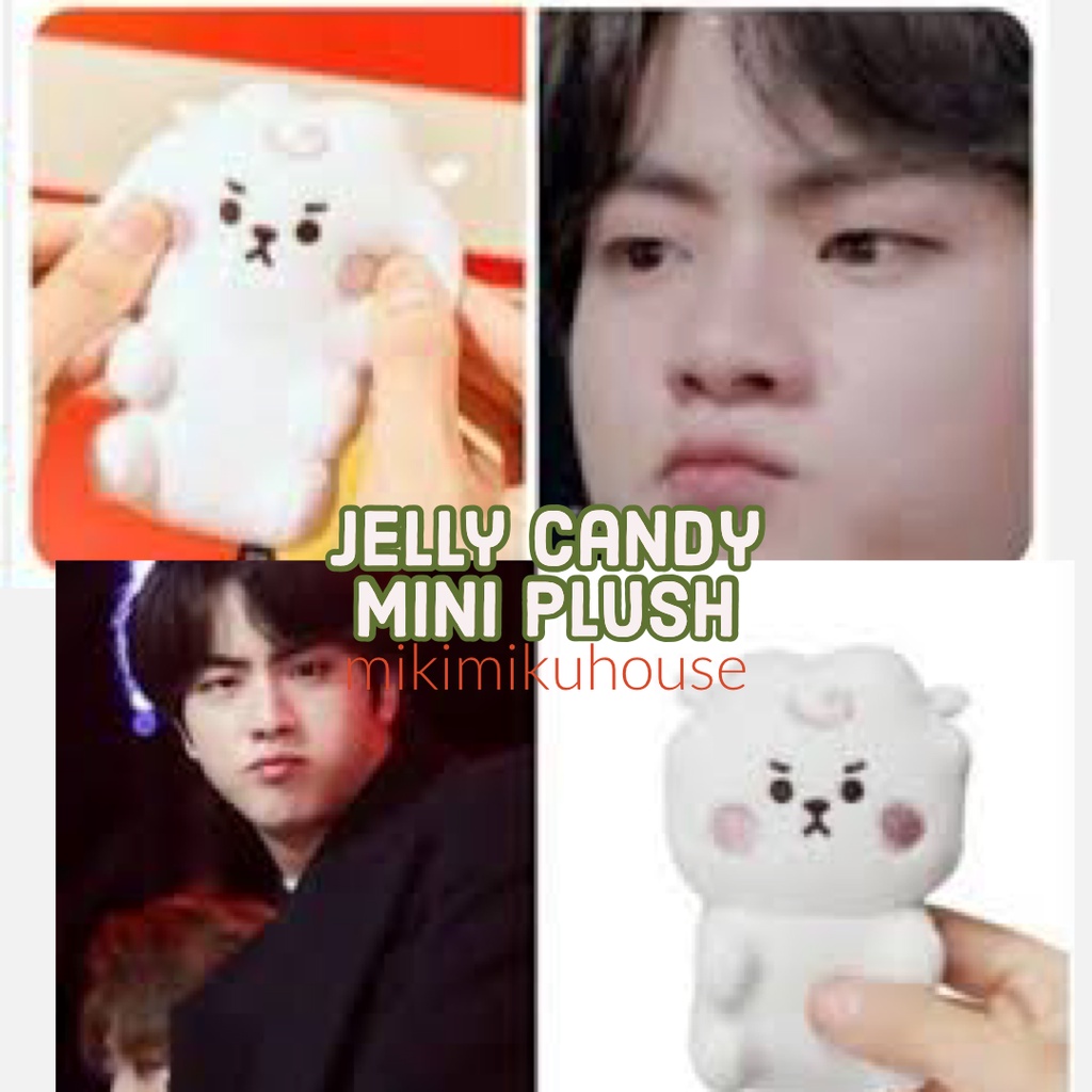 Harga BT21 Cushion Jelly Terbaru Jan 2025 |BigGo Indonesia