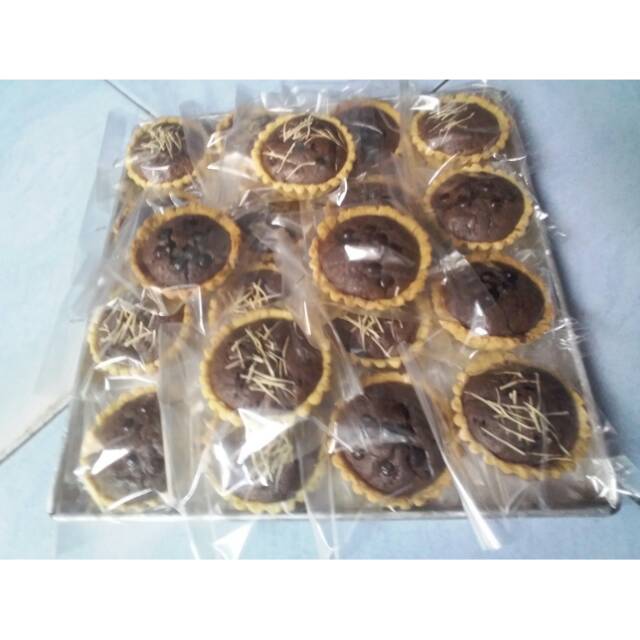 

Pie Brownies Mini