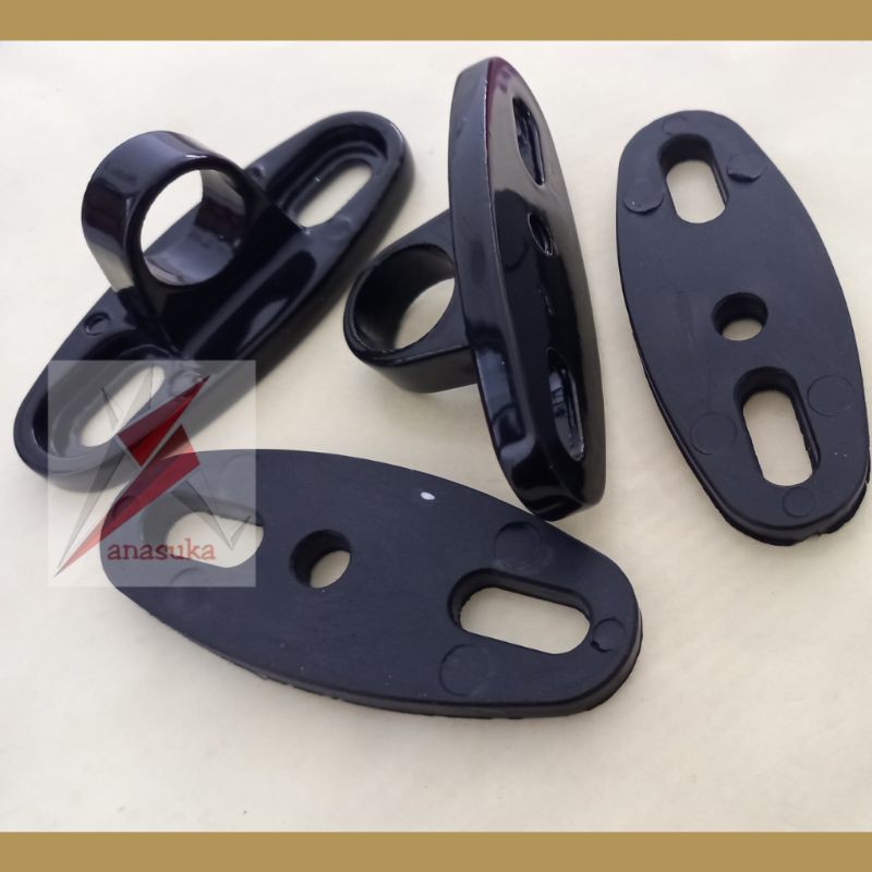 breket spion fairing dudukan spion bracket spion fairing