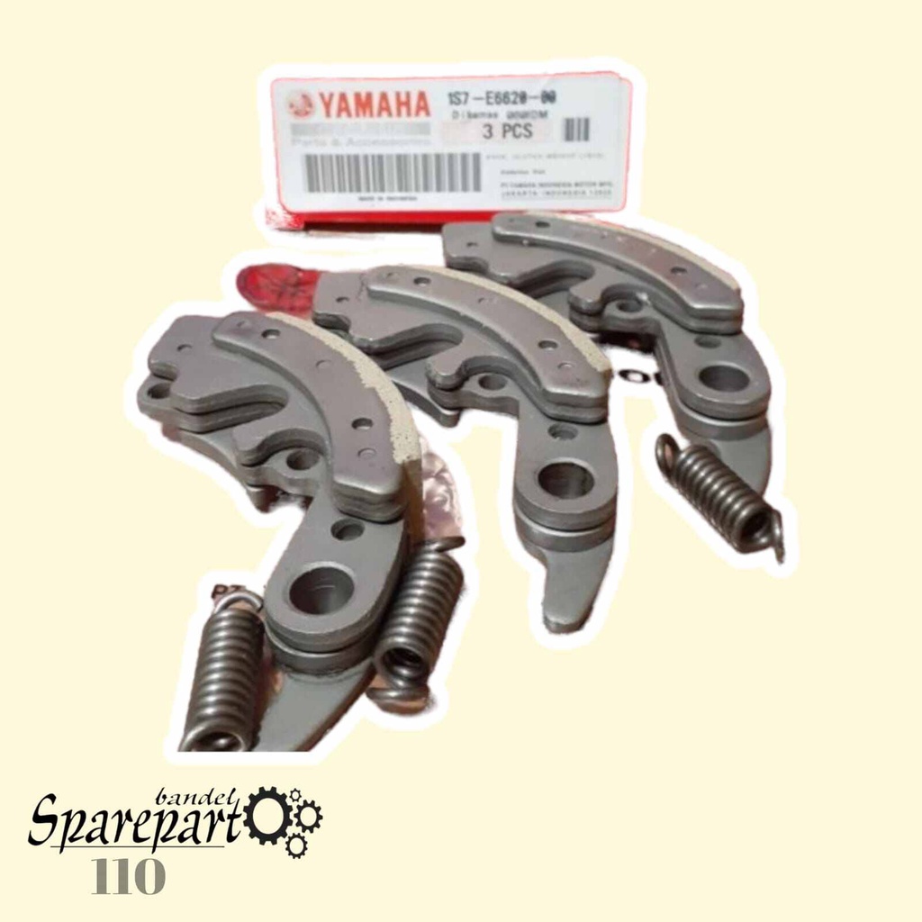 Kampas ganda only jupiter mx jupiter mx old jupiter mx lama kualitas ori original