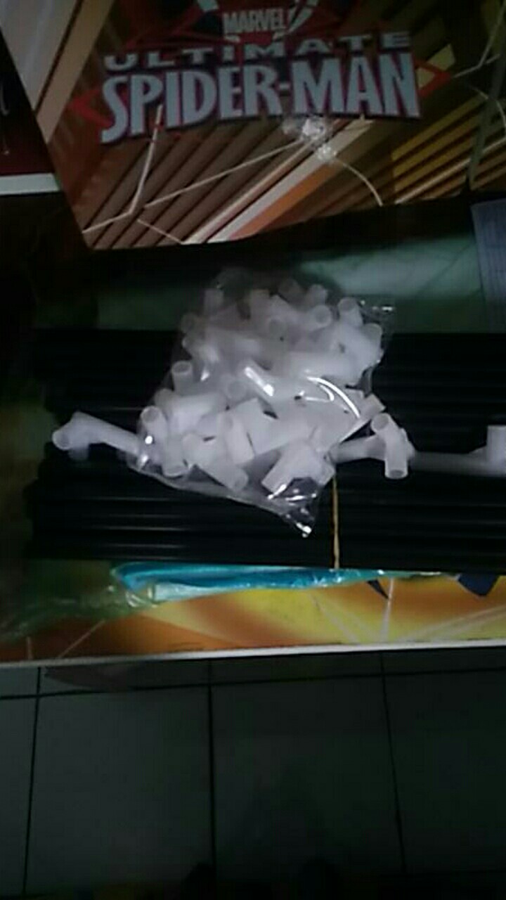 Lemari Pakaian Plastik/baju/pakaian Anak/karakter 3d/105 Ciss-shenar