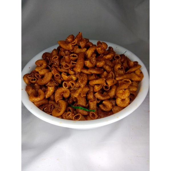 

Makroni Buntet buy 4 get 1 free 45 gr