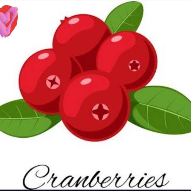 cranberries0602