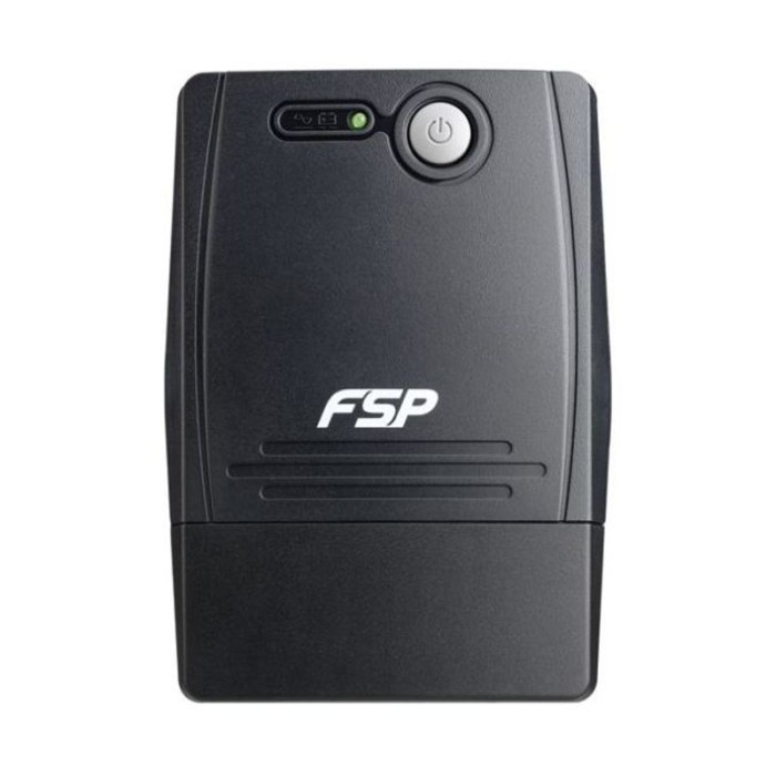 UPS FSP FP Series - FP 600 600VA