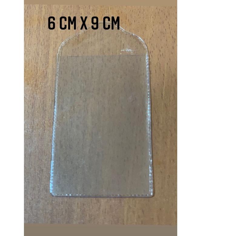 

TREN MASA KINI PLASTIK ID | NAME TAG , 6 X 9 ( pass )PLASTIK KTP, SIM, kartu | kartu e-tol isi 100 PCS#