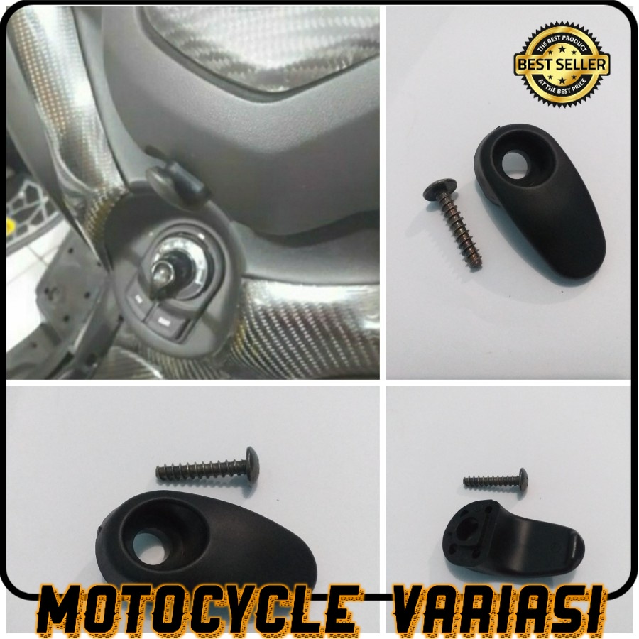 hook motor cantolan gantungan barang yamaha XMAX 250