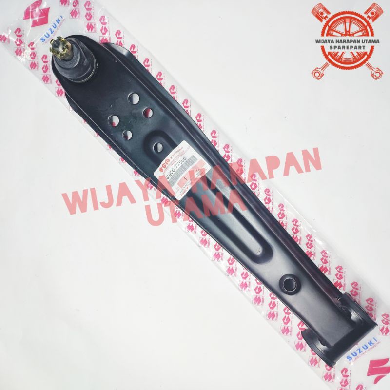 Lower Arm Assy Sayap Suzuki APV Futura Original