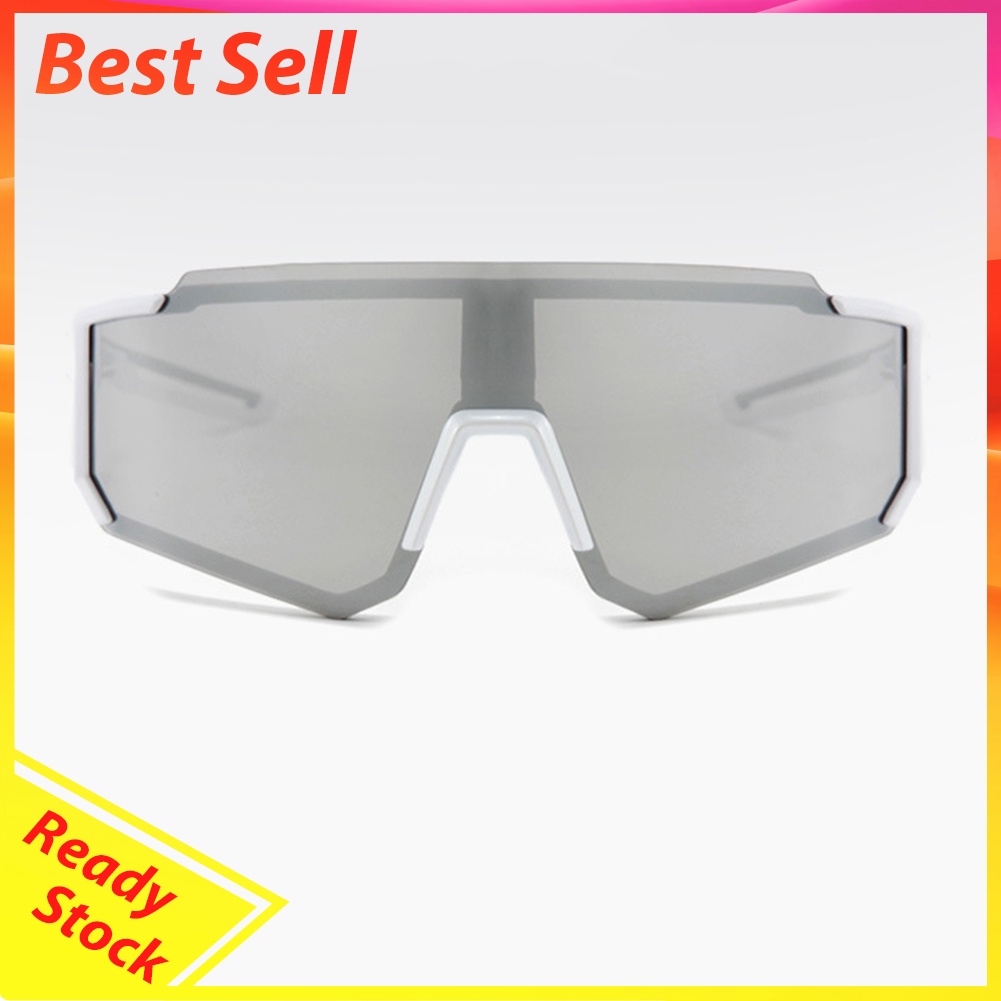 Cycling Sunglasses MTB Polarized Goggles Sports Mountain Men Women Eyewear