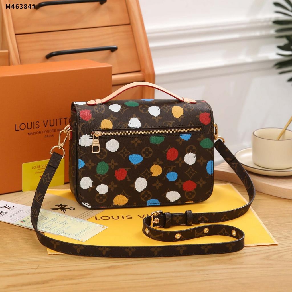 M46384 x bag