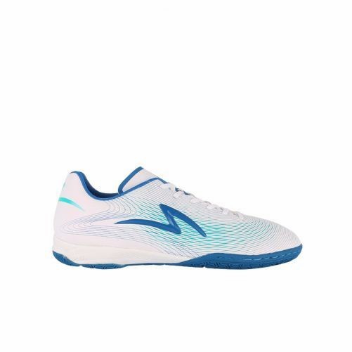 Sepatu Futsal Original SPECS Accelerator Lightspeed Ultra FG Nee White
