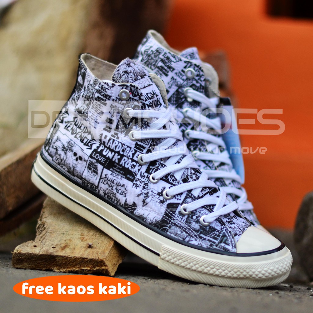 harga converse x suicidal tendencies