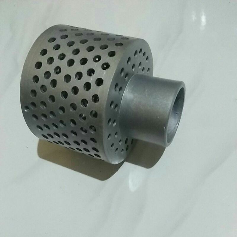 Saringan pipa kolam/filter 1"