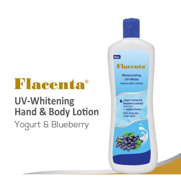 FLACENTA HBL 500ml