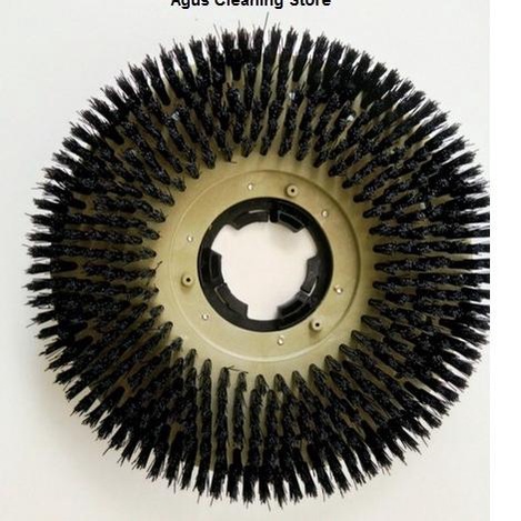 Sikat Mesin Poles Lantai 17" (154/175)