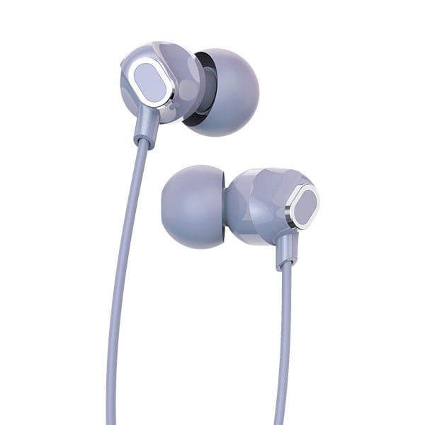 MINIGO EARPHONE LOG ON HANDSFREE NOVA LO-HF776 HD HIGH STEREO