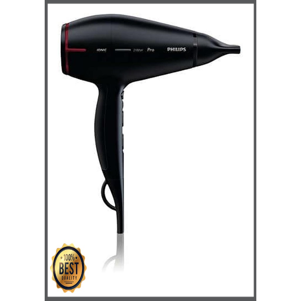 Waqasd Shop -  Philips Hair Dryer HPS 910 00 TK-2450-1002