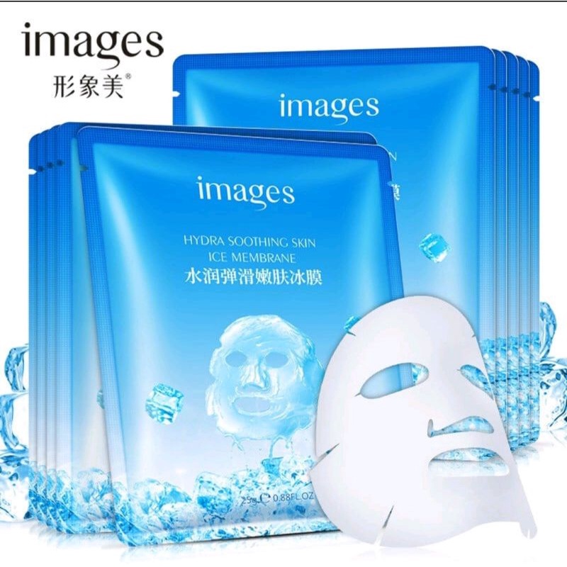 Masker images ice