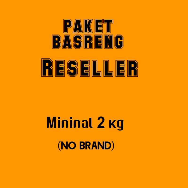 

BASRENG VIRAL