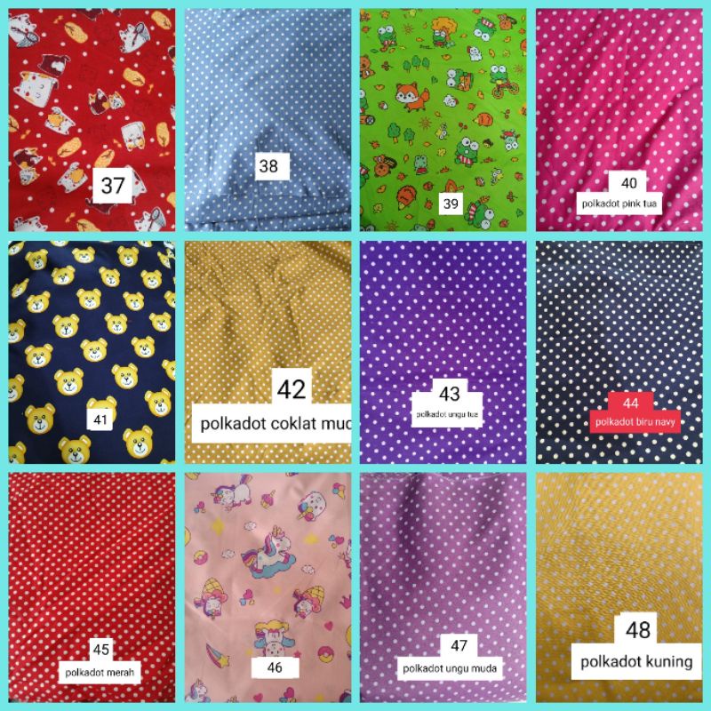 ALAS KANDANG KUCING DAN ANJING BAHAN KAIN KATUN TEMPAT TIDUR TERLARIS JABAR-5