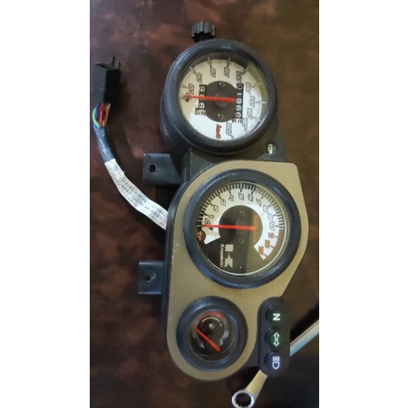 Spidometer Ninja RR new