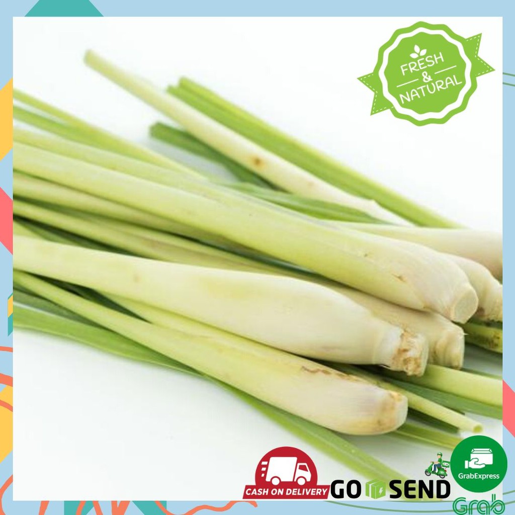 DAUN SERE / SERAI / SAYURAN SEGAR 1 KG