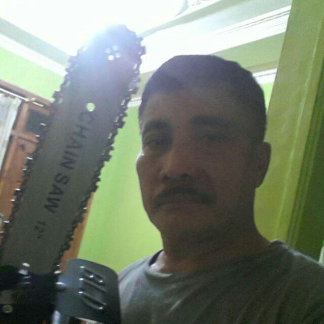 Adaptor Chainsaw Mini 12