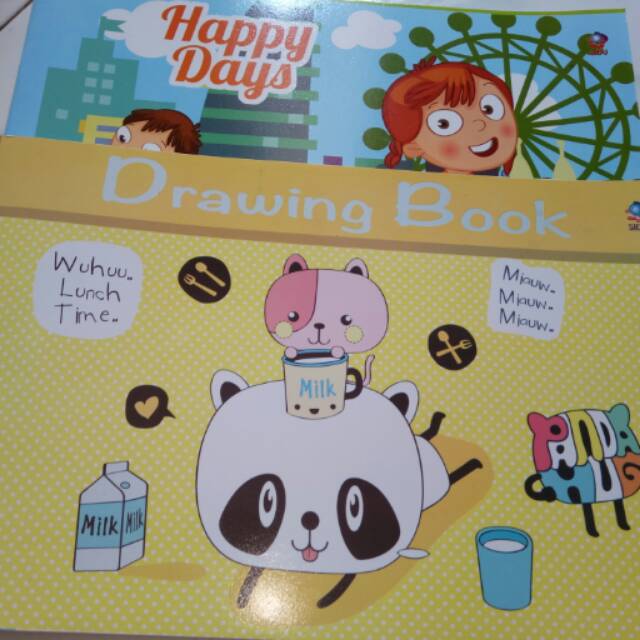 

Buku gambar sidu