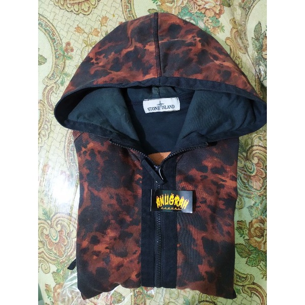 Stone Island Tortoise