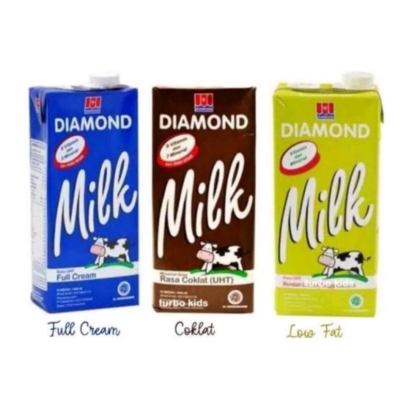 

diamond 1 liter