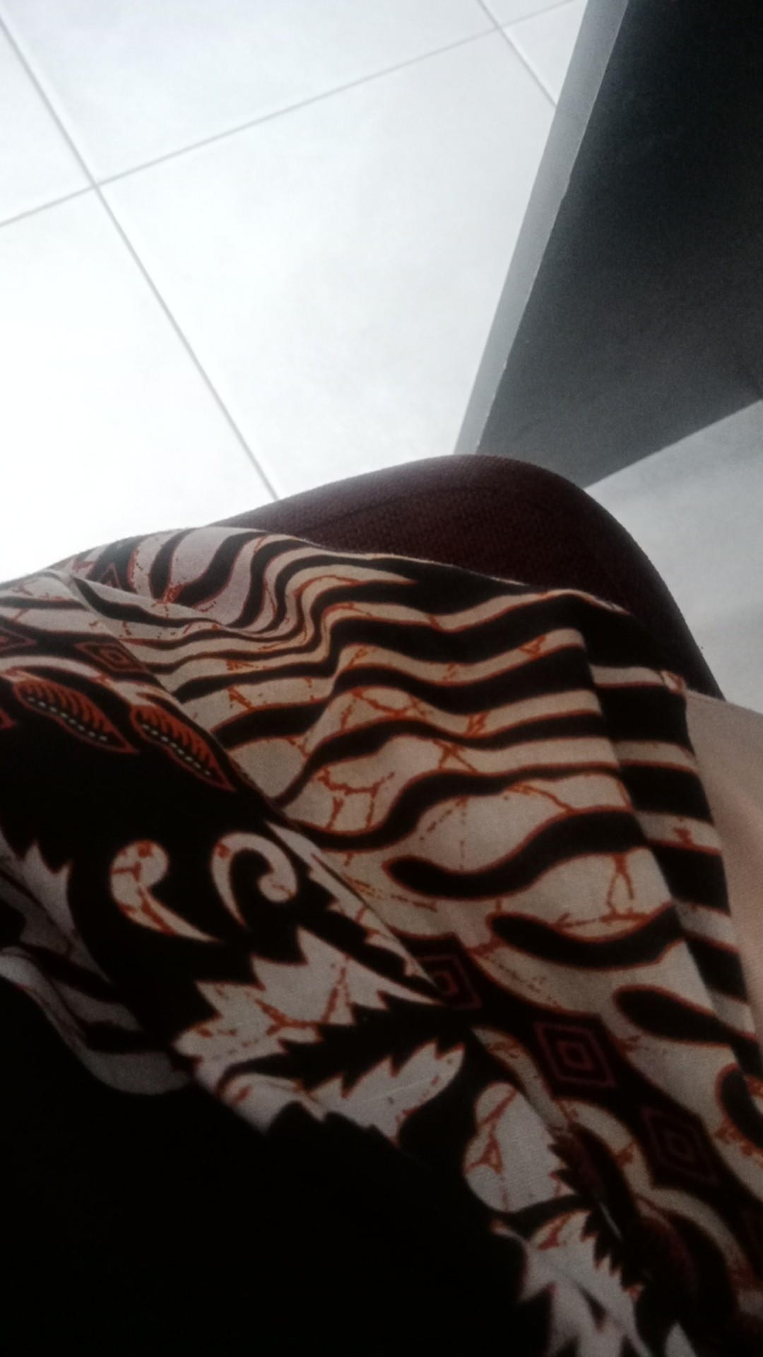 Promo Couple Batik Motif Ayam M L Xl Xxl