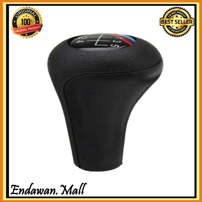 Promo shift knob manual BMW E30 E34 E36 Elegan