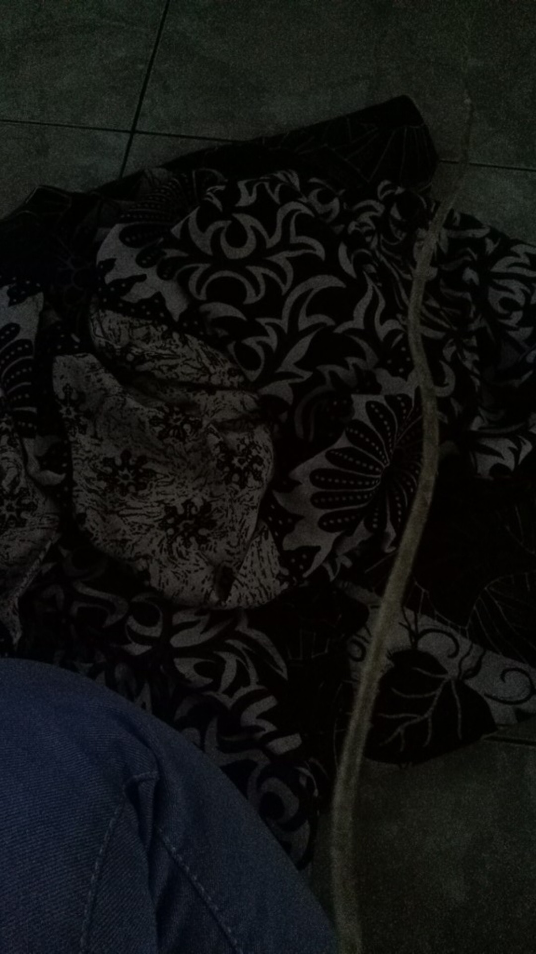 Daster Batik Pekalongan Rayon Adem Murah