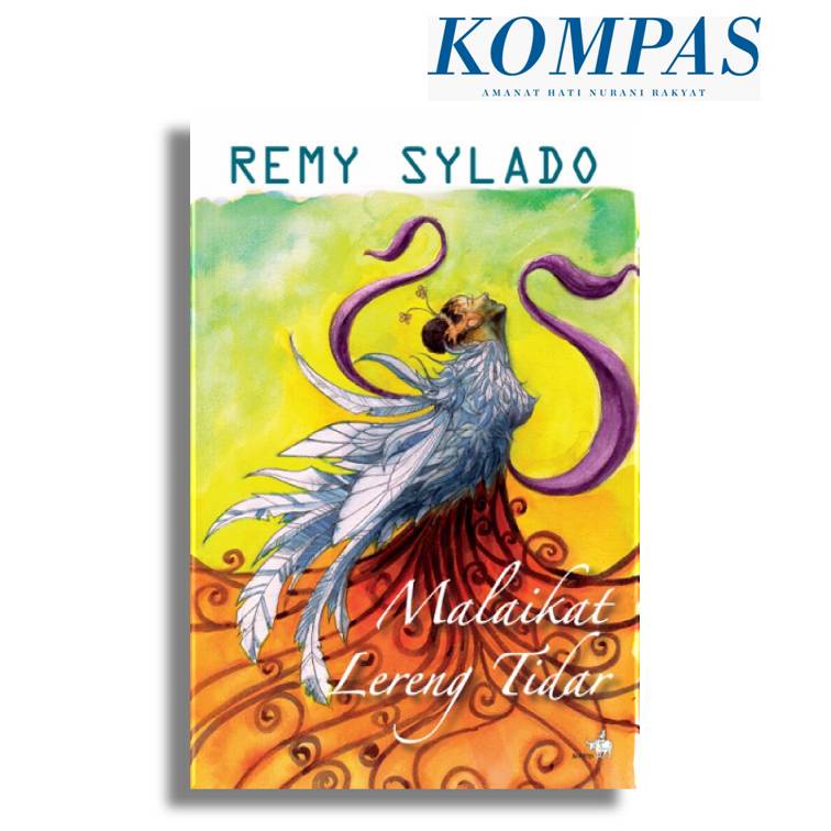 Malaikat Lereng Tidar