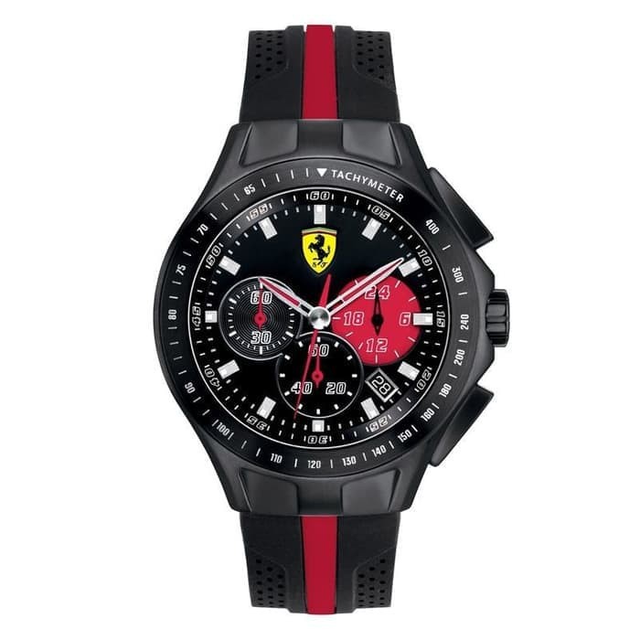 Jam tangan Ferrari Scuderia 0830023 Original