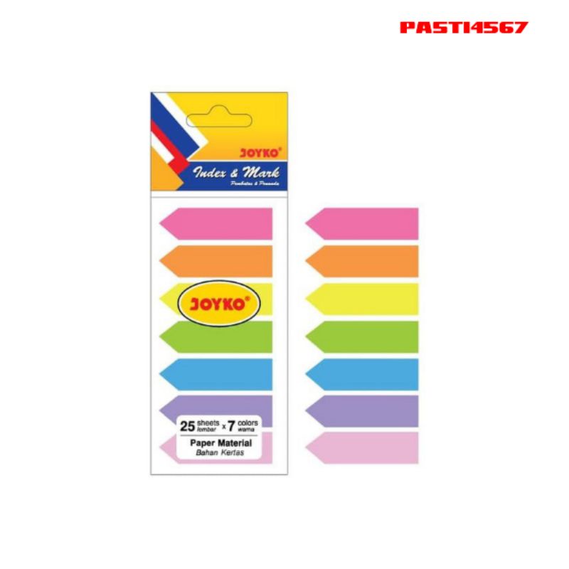 

CIRI BUKU/PEMBATAS BUKU @1pak
