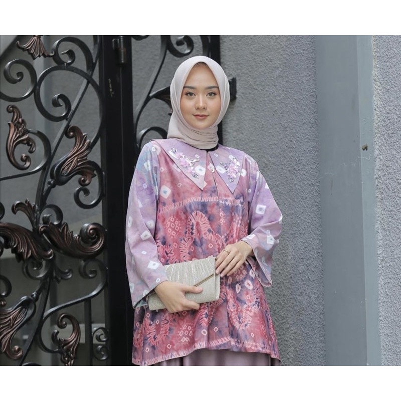 blazer rahesa etnira indonesia