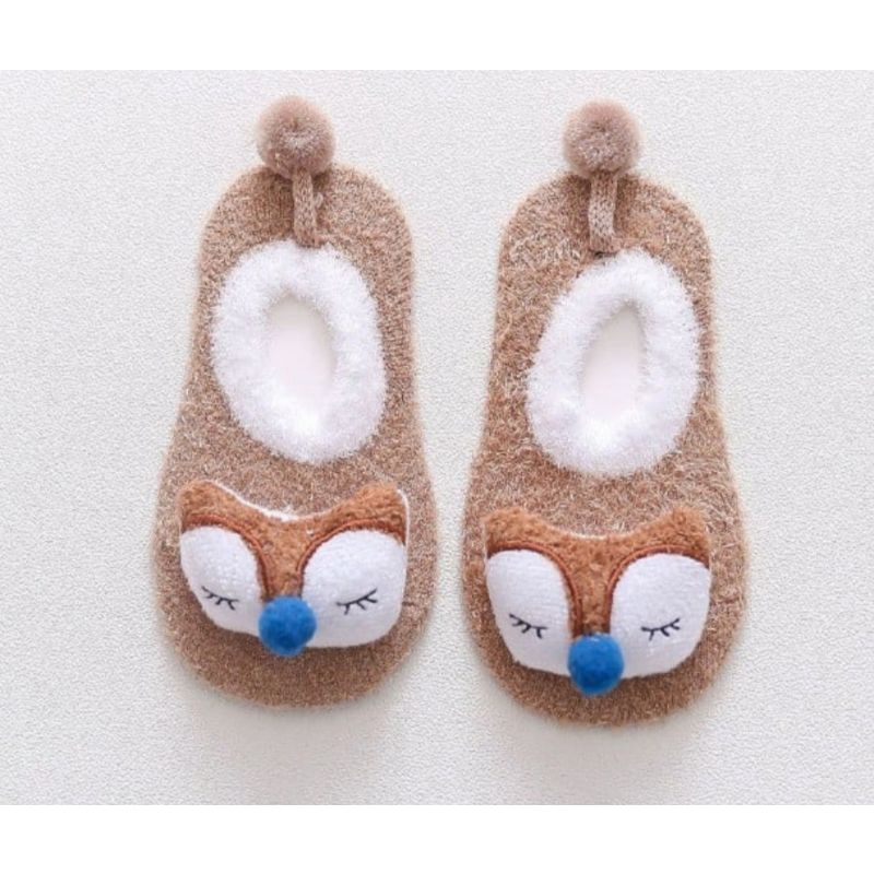 SAO, Kaos Kaki Bayi / baby socks