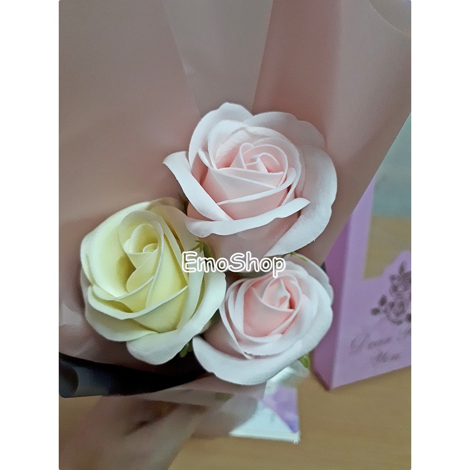 

Buket Bunga Sabun Unik Import Murah, kado hadiah ultah,pacar,souvenir