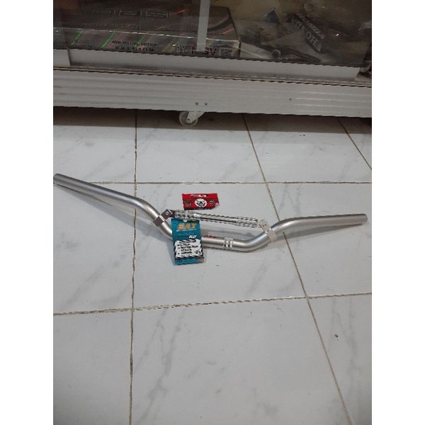 Stang Stir DAY tipe low set stabiliser model ori replika daytona