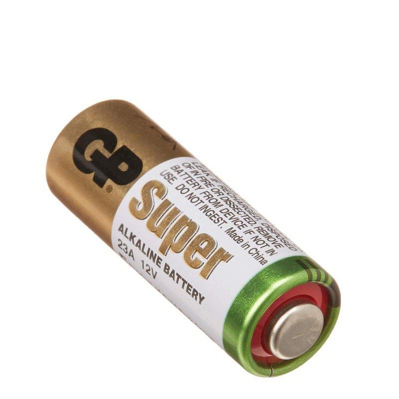 Baterai 23A 12V GP Super Alkaline Battery