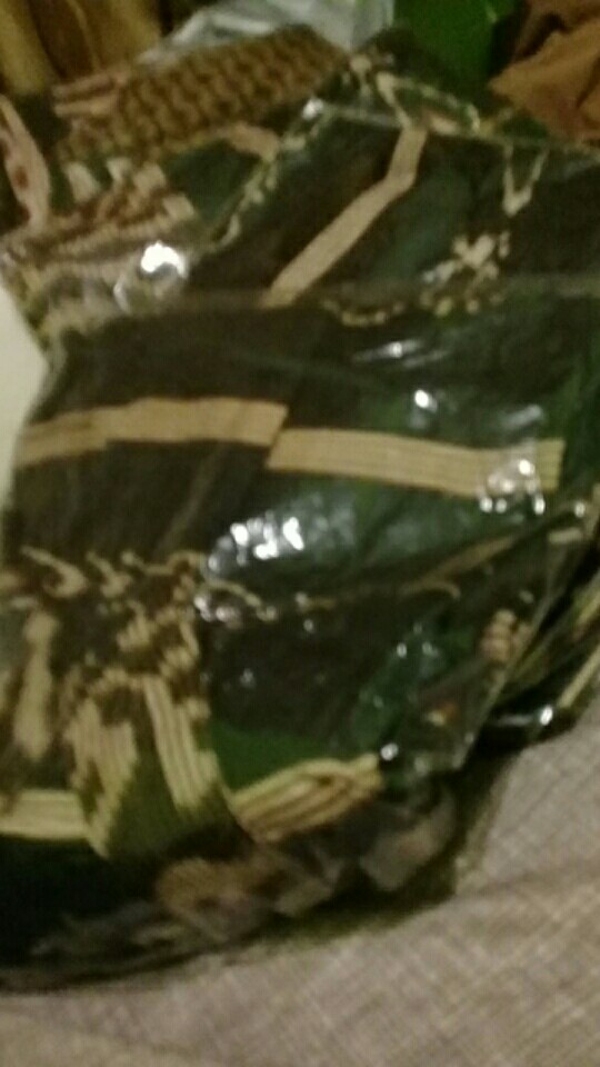 Bisa Pisah Batik Couple Keluarga Sania Ruffle Ori Ndoro Jowi Termurah