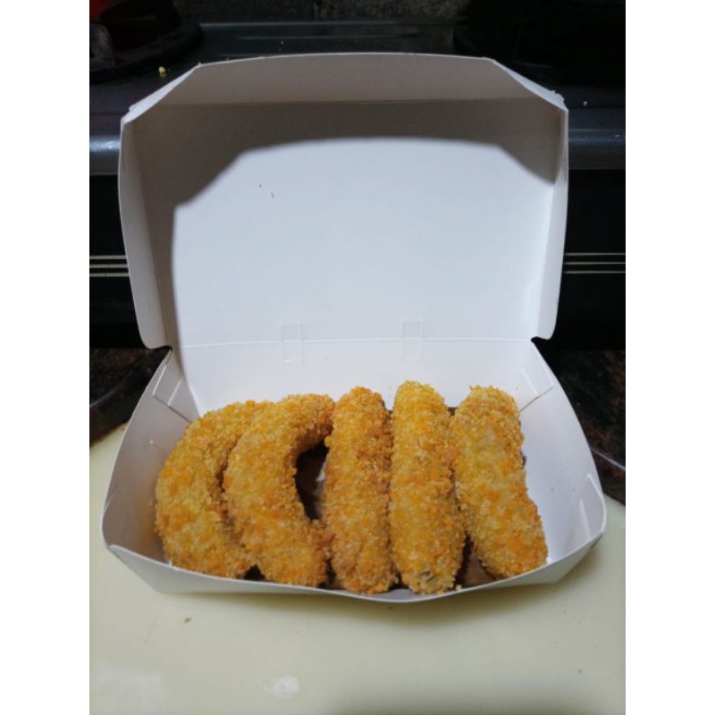 

pisang crispy original