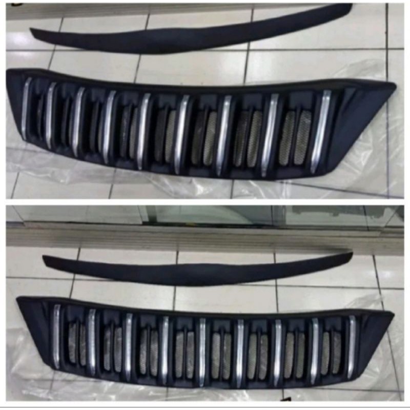 grill innova 2004 2005 2006 2007 2008 model prado