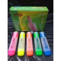 

Stabilo / Highlighter ESCO ES-801