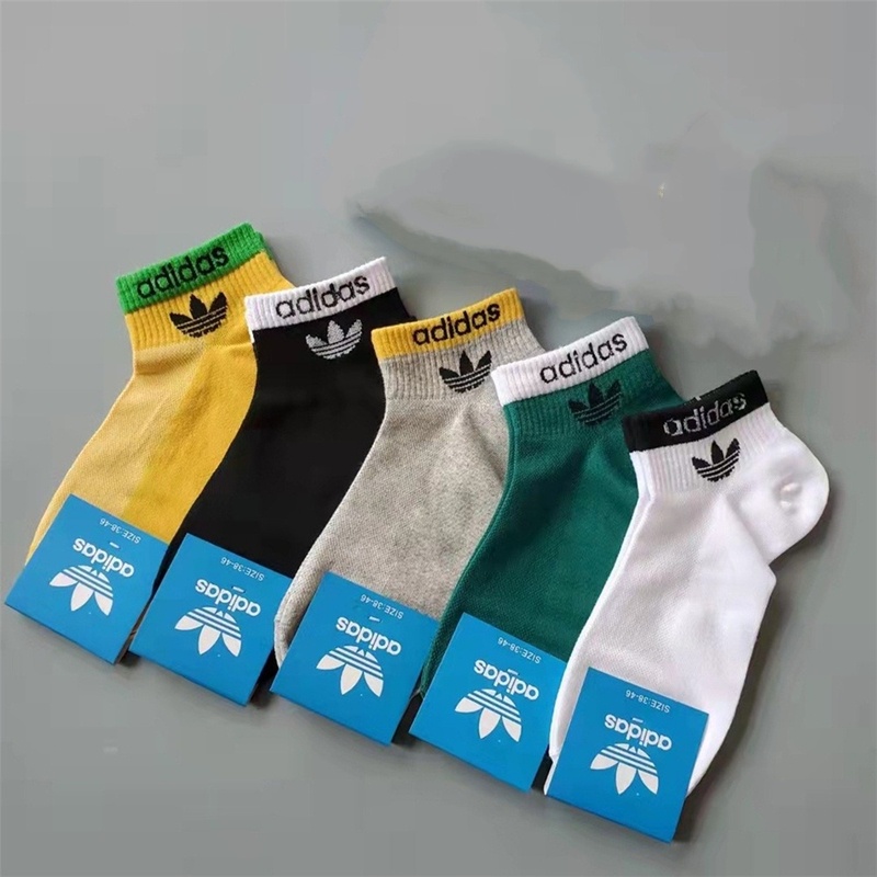 Kaos Kaki Pria Import - 08701 - Kaos Kaki Pendek Sport Olahraga Termurah