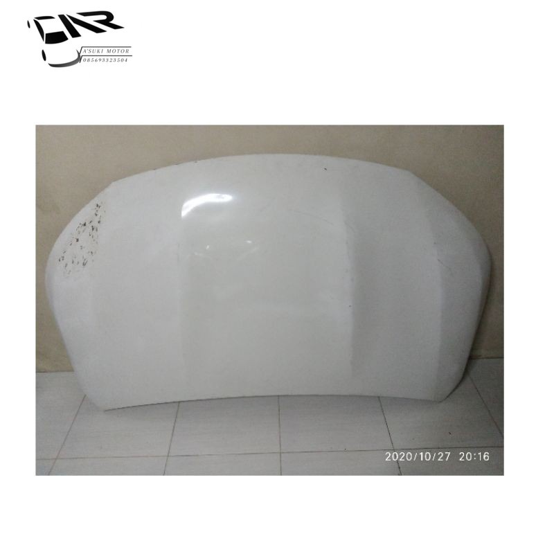 kap mesin Toyota Rush/Terios all new 2018.2019.2020.2021