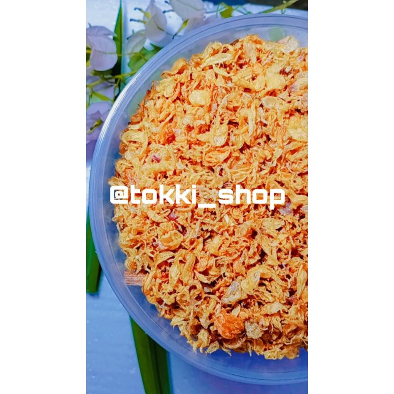 

BAWANGORENG 1KG